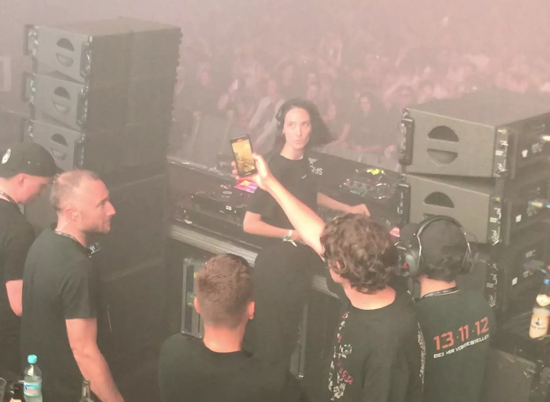 Amelie Lens